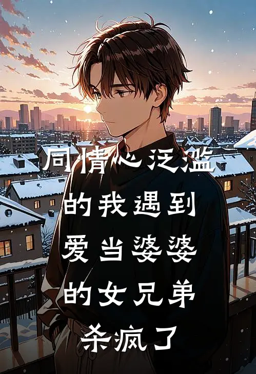 同情心泛滥的我遇到爱当婆婆的女兄弟，杀疯了