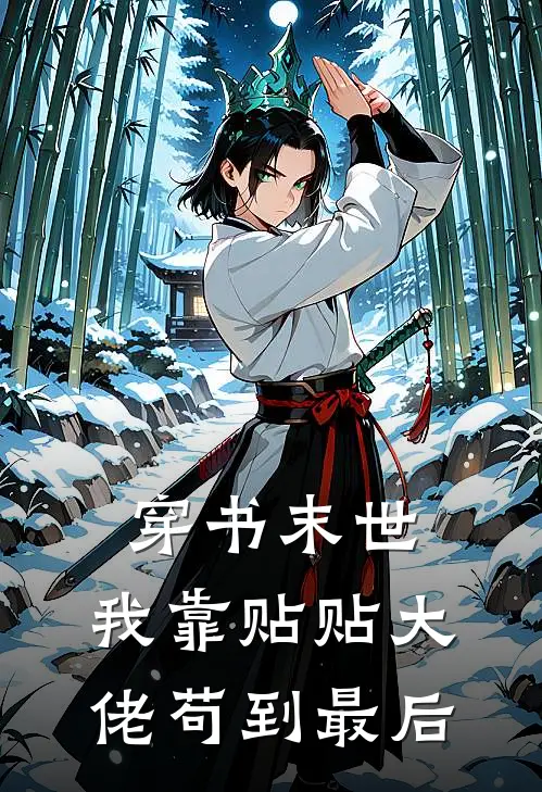 穿书末世：我靠贴贴大佬苟到最后刘莳一刘莳完本完结小说_无弹窗全文免费阅读穿书末世：我靠贴贴大佬苟到最后(刘莳一刘莳)