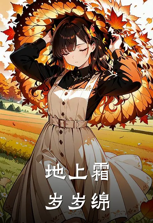 地上霜岁岁绵