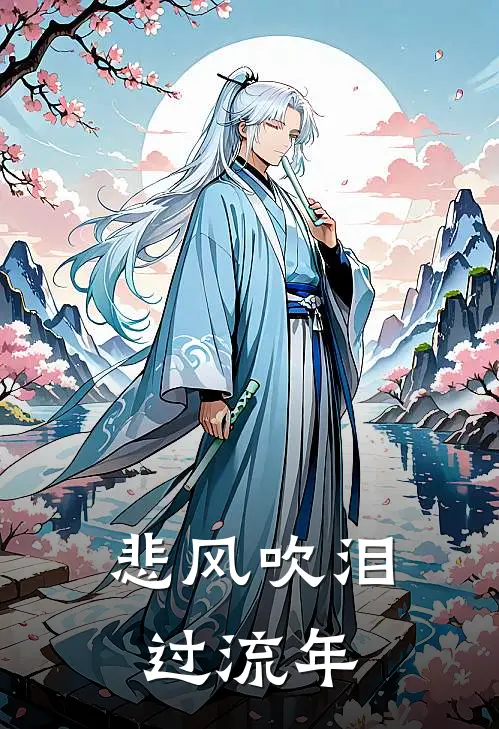 悲风吹泪过流年