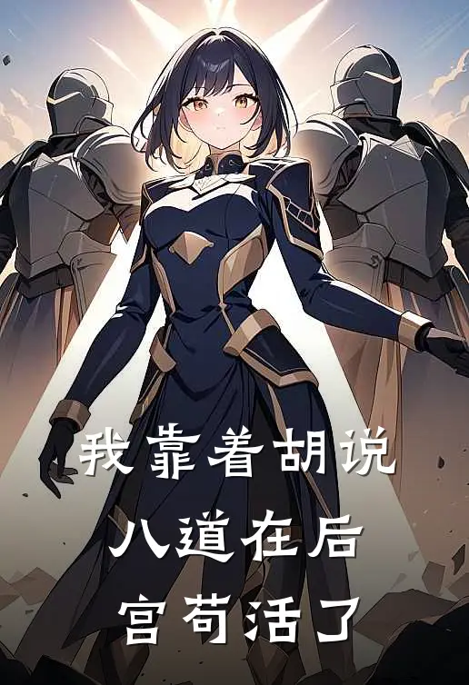 我靠着胡说八道在后宫苟活了