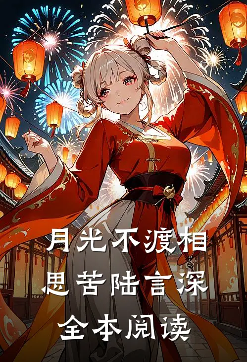 月光不渡相思苦陆言深全本阅读
