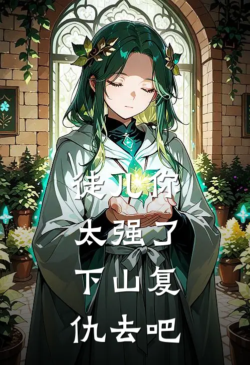 徒儿你太强了，下山复仇去吧