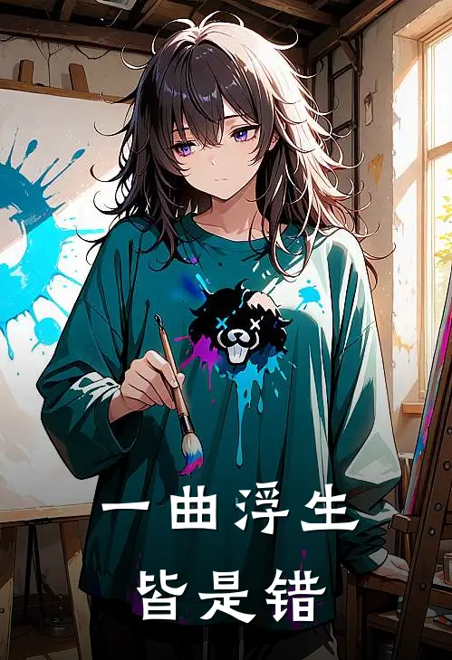 一曲浮生皆是错