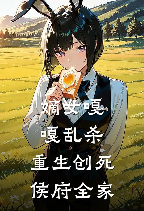 嫡女嘎嘎乱杀，重生创死侯府全家