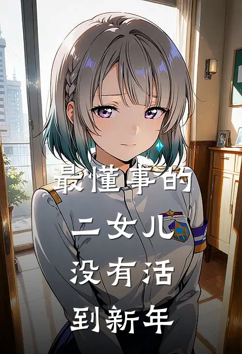 最懂事的二女儿，没有活到新年