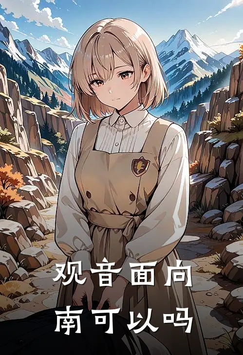 观音面向南可以吗