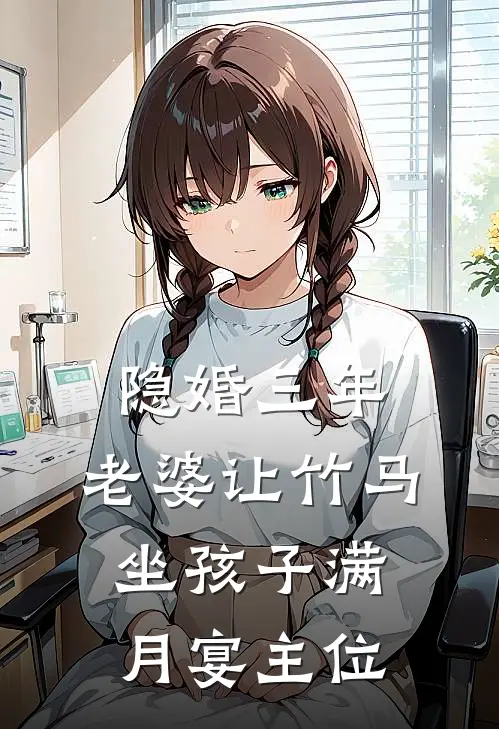 隐婚三年，老婆让竹马坐孩子满月宴主位