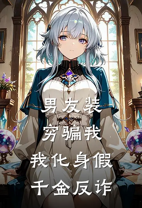 男友装穷骗我，我化身假千金反诈(顾南风苏柚)免费小说完结版_最新章节列表男友装穷骗我，我化身假千金反诈(顾南风苏柚)