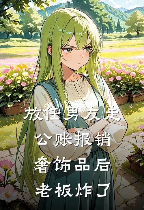 放任男友走公账报销奢饰品后，老板炸了