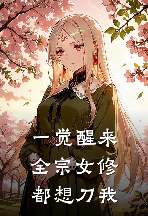 一觉醒来，全宗女修都想刀我
