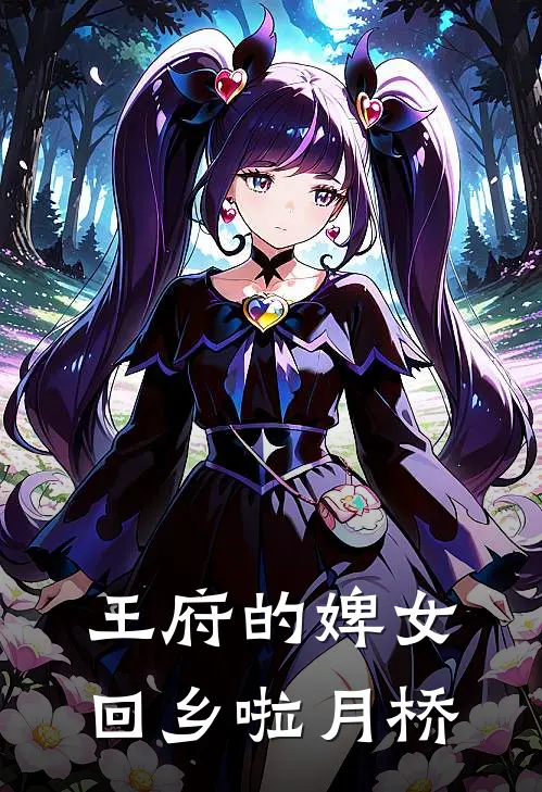 王府的婢女回乡啦月桥