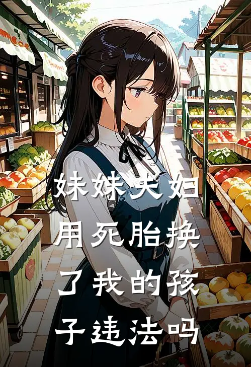 妹妹夫妇用死胎换了我的孩子违法吗