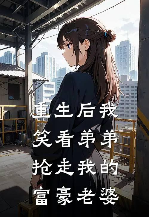 重生后我笑看弟弟抢走我的富豪老婆