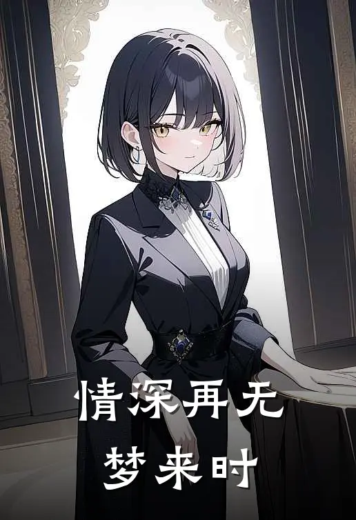 情深再无梦来时