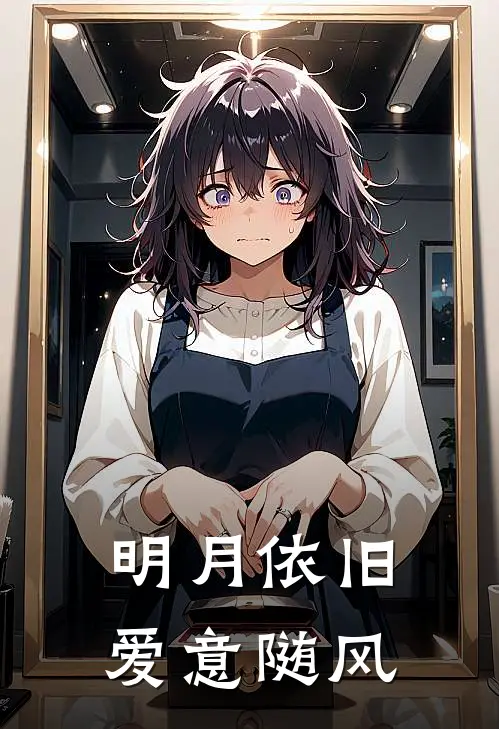 明月依旧，爱意随风