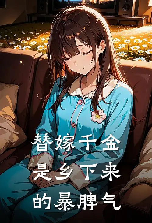 替嫁千金是乡下来的暴脾气