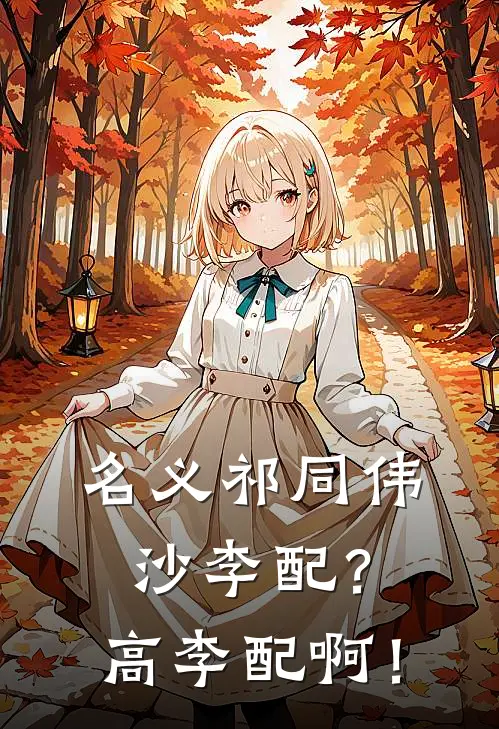 名义祁同伟：沙李配？高李配啊！