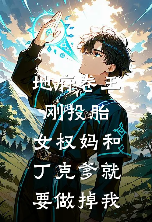 地府卷王：刚投胎，女权妈和丁克爹就要做掉我