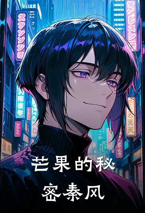 芒果的秘密秦风