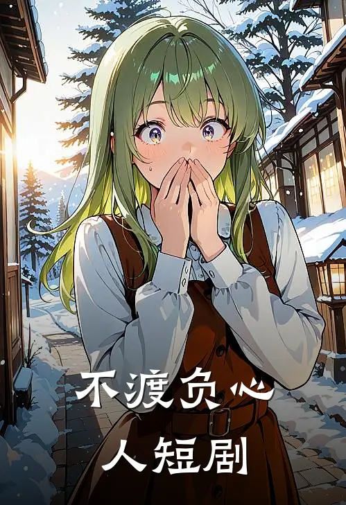 不渡负心人短剧