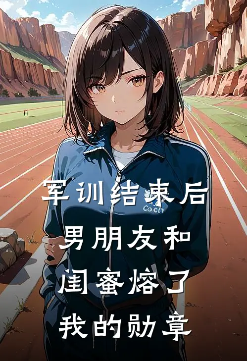 军训结束后，男朋友和闺蜜熔了我的勋章