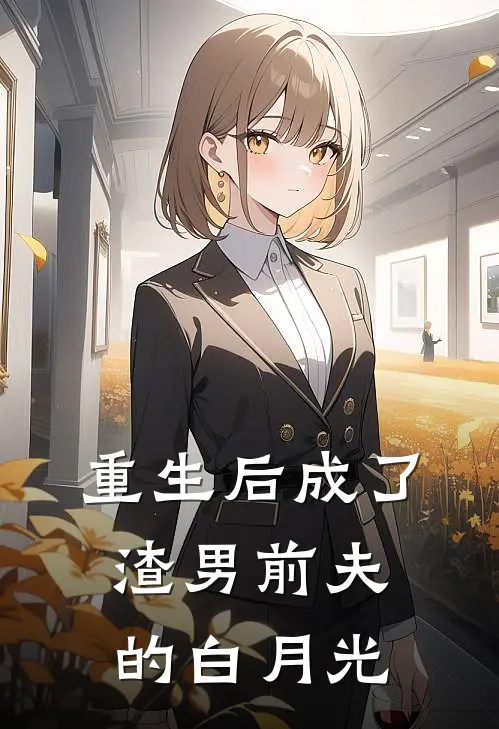 重生后成了渣男前夫的白月光