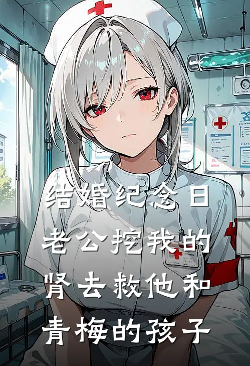 结婚纪念日，老公挖我的肾去救他和青梅的孩子