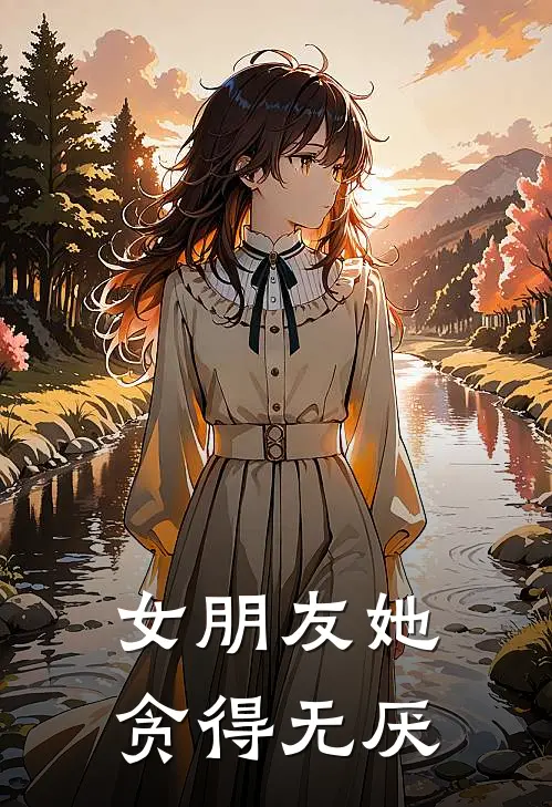 女朋友她贪得无厌