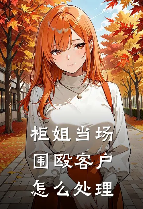 柜姐当场围殴客户怎么处理