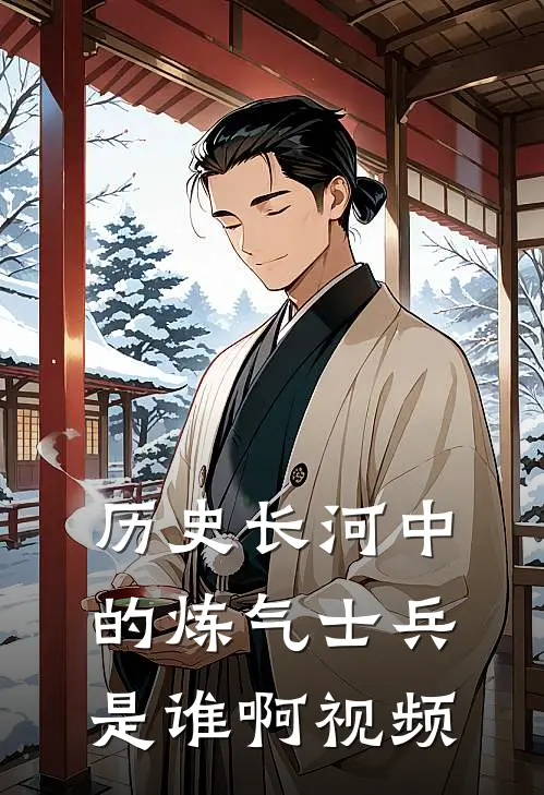 历史长河中的炼气士兵是谁啊视频