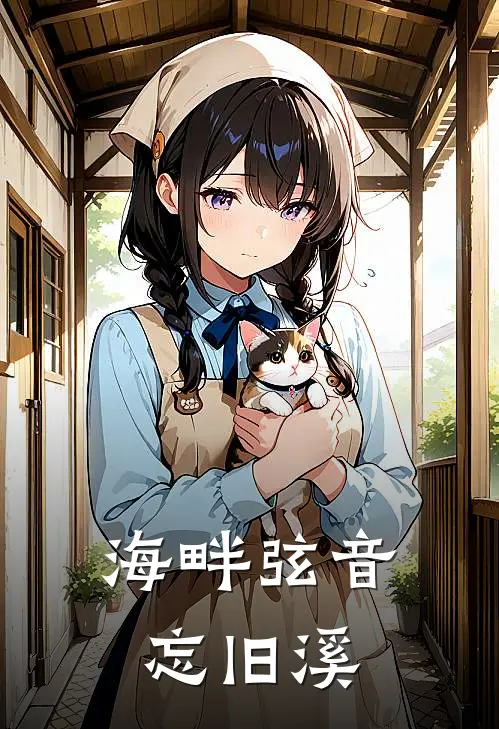 海畔弦音忘旧溪