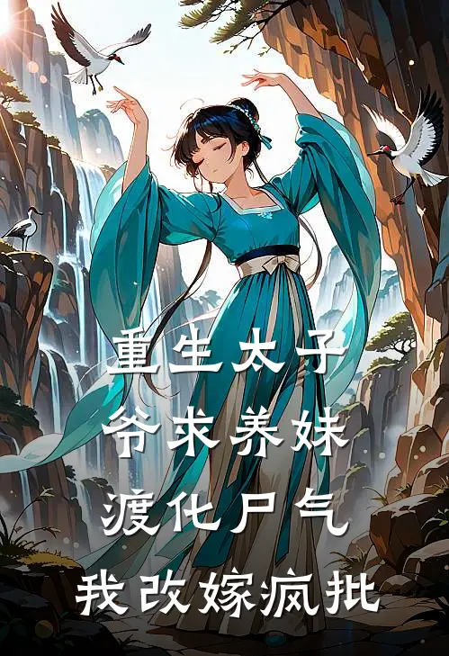 重生太子爷求养妹渡化尸气，我改嫁疯批