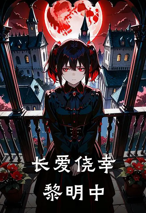 长爱侥幸黎明中