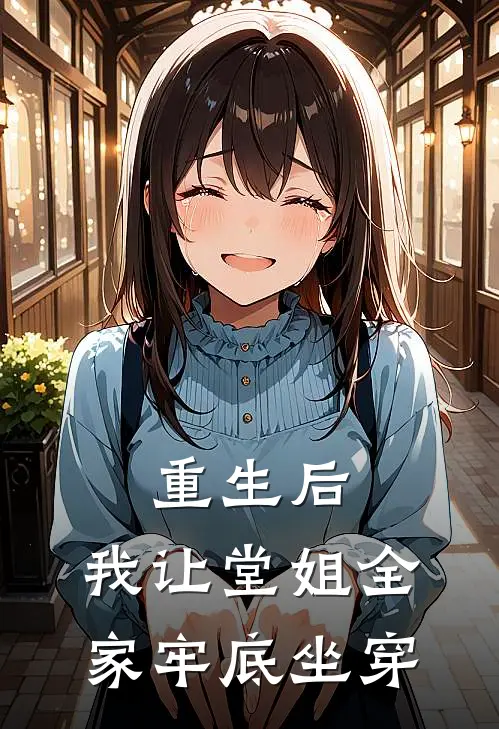 重生后，我让堂姐全家牢底坐穿