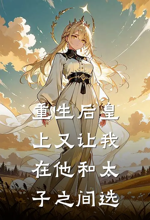 重生后皇上又让我在他和太子之间选