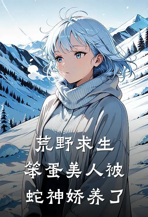 荒野求生：笨蛋美人被蛇神娇养了