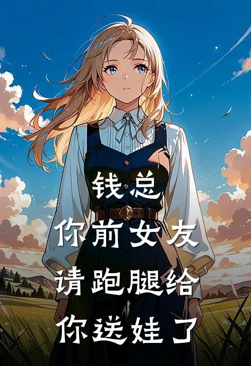 钱总，你前女友请跑腿给你送娃了秦旭阳钱盛热门完结小说_最新章节列表钱总，你前女友请跑腿给你送娃了(秦旭阳钱盛)