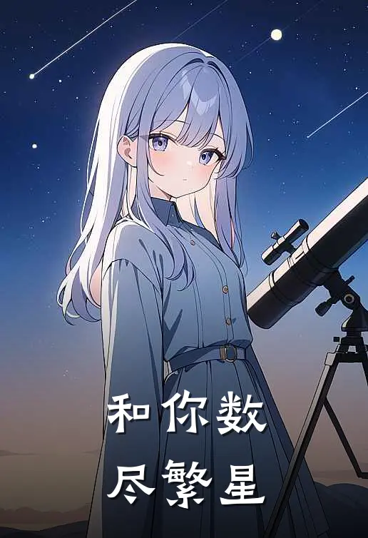 和你数尽繁星