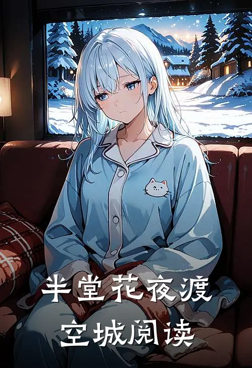 半堂花夜渡空城阅读