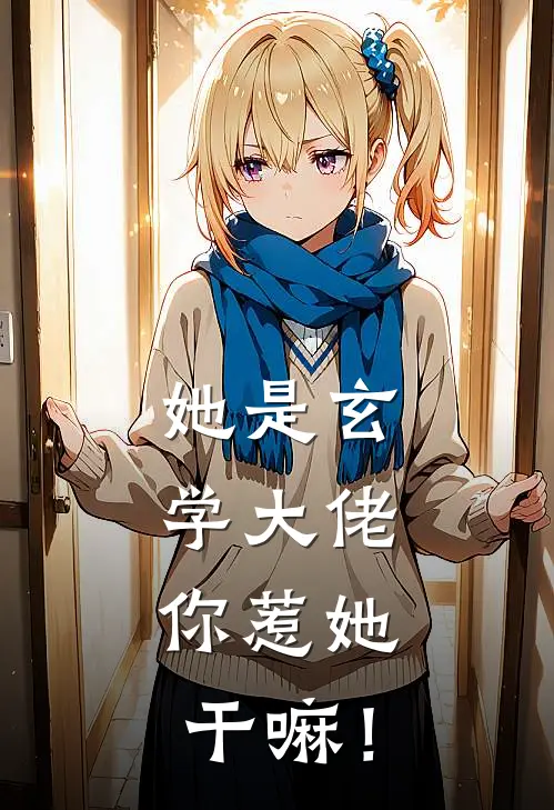 她是玄学大佬，你惹她干嘛！苏即墨谢无烬全文免费阅读无弹窗大结局_苏即墨谢无烬（她是玄学大佬，你惹她干嘛！）小说免费阅读大结局