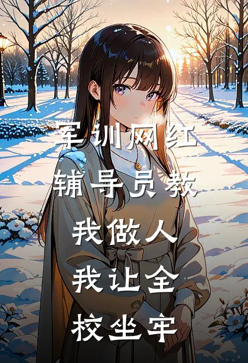 军训网红辅导员教我做人，我让全校坐牢