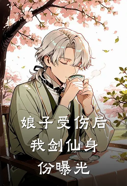 娘子受伤后，我剑仙身份曝光