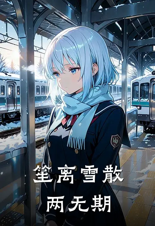 笙离雪散两无期