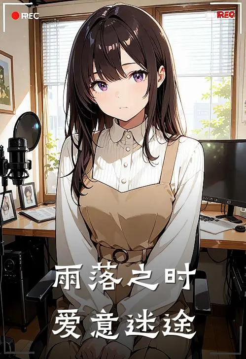 雨落之时，爱意迷途