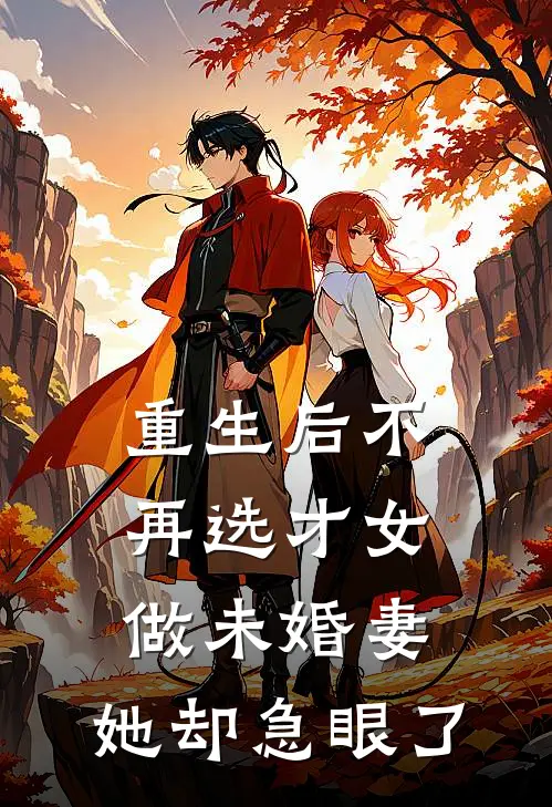 重生后不再选才女做未婚妻，她却急眼了