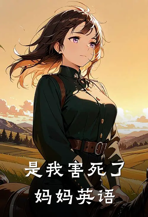 是我害死了妈妈英语