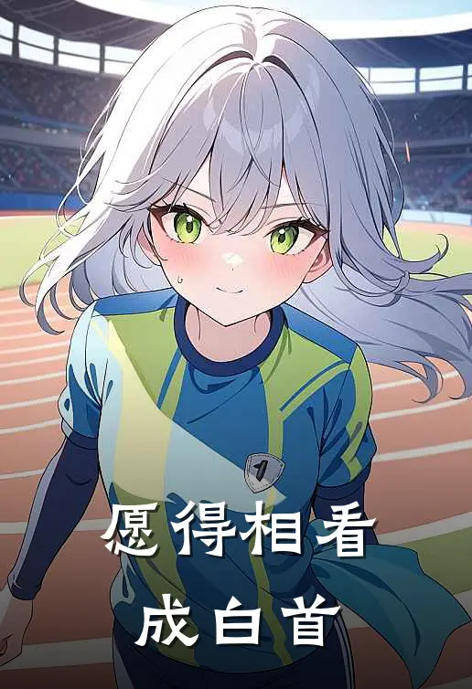 愿得相看成白首