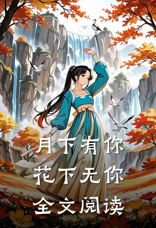 月下有你花下无你全文阅读