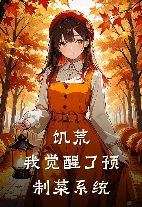 饥荒：我觉醒了预制菜系统